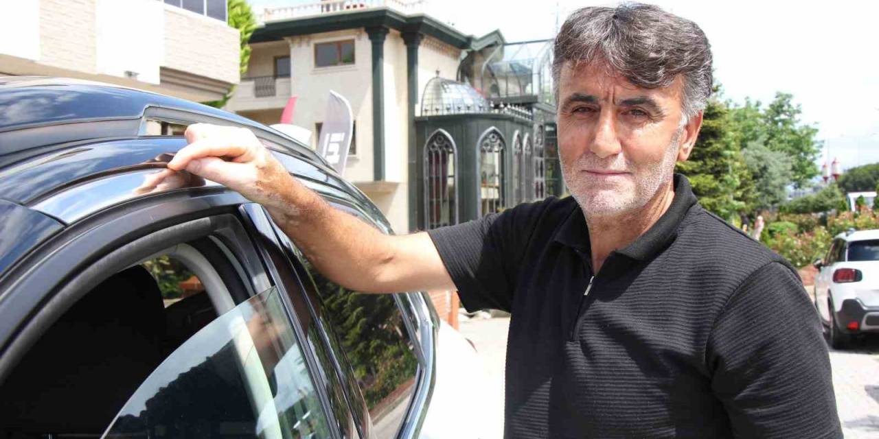 Sıfır Aldığı Araç Başına Bela Oldu, 20 Aydır Muhatap Bulamıyor