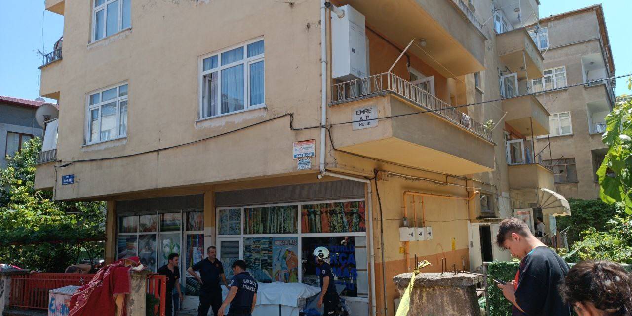 Cama Çıkan Kız İçin Ekipler Ve Mahalleli Seferber Oldu