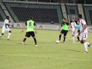 Ptt 1. Lig