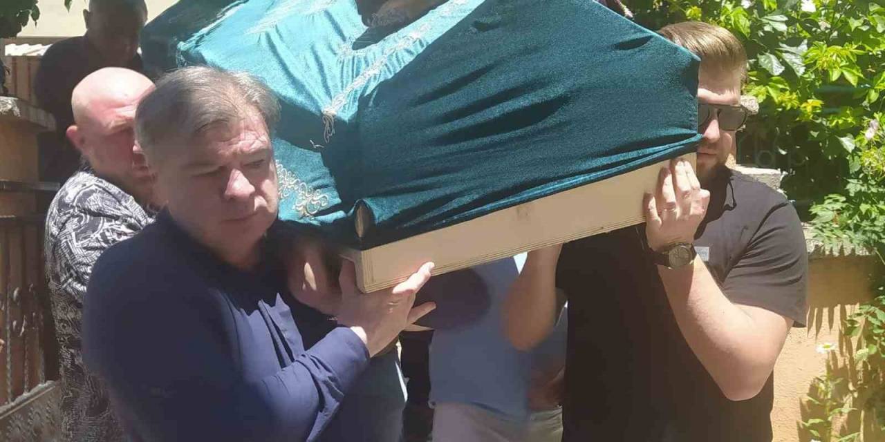 Akbaba Ailesinin Acı Günü
