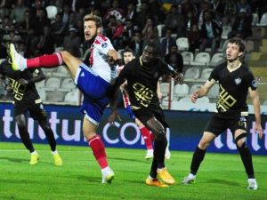 Spor Toto Süper Lig
