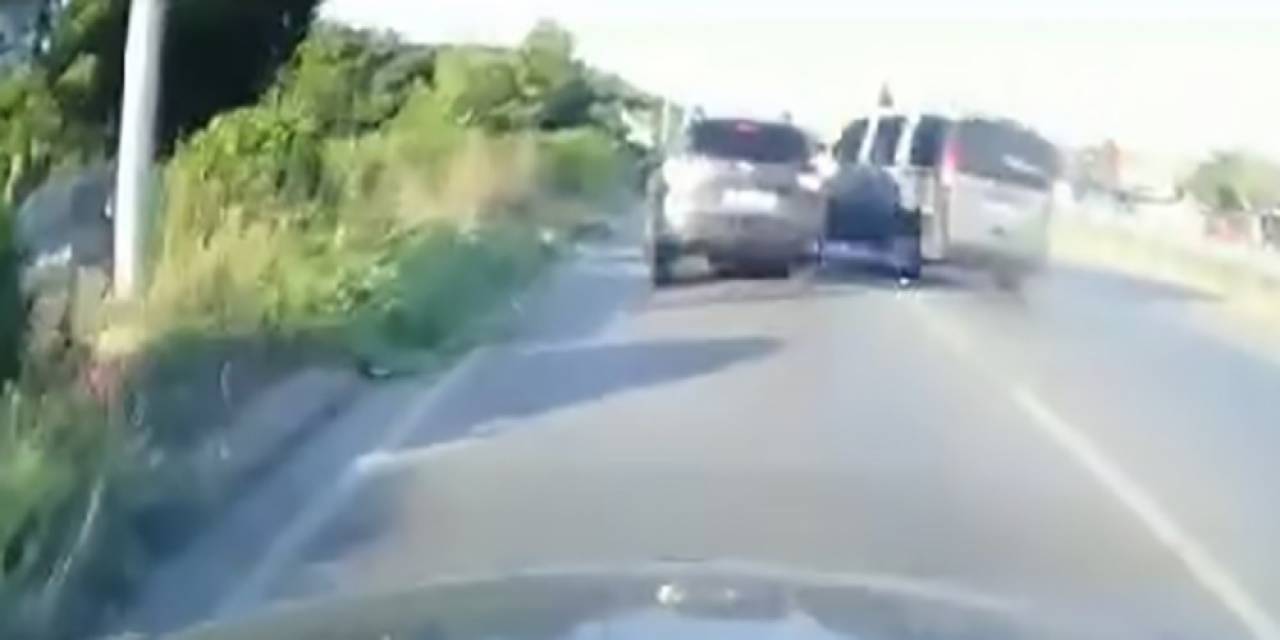 İzmir’deki Feci Kazada Ölü Sayısı 5 Oldu