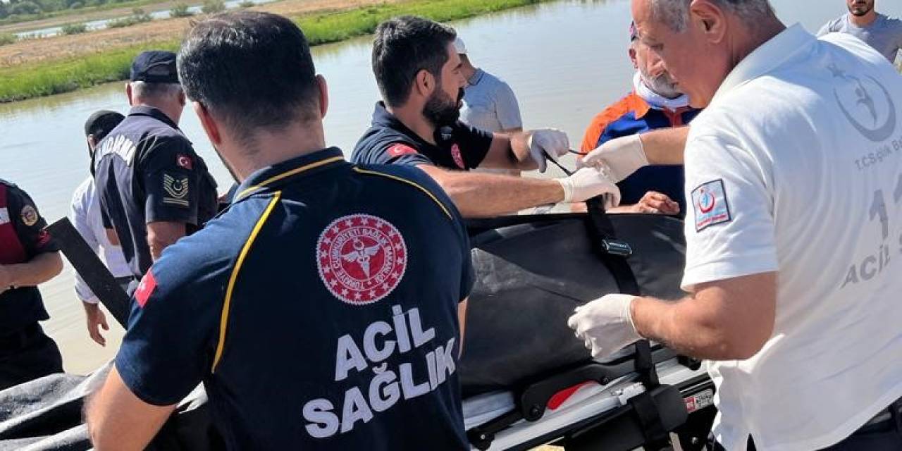 Batman’da 2 Günde 3 Kişi Boğularak Can Verdi