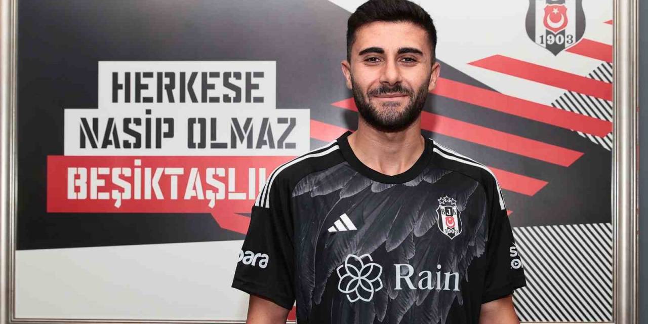 Beşiktaş, Emrecan Bulut’u Kadrosuna Kattı