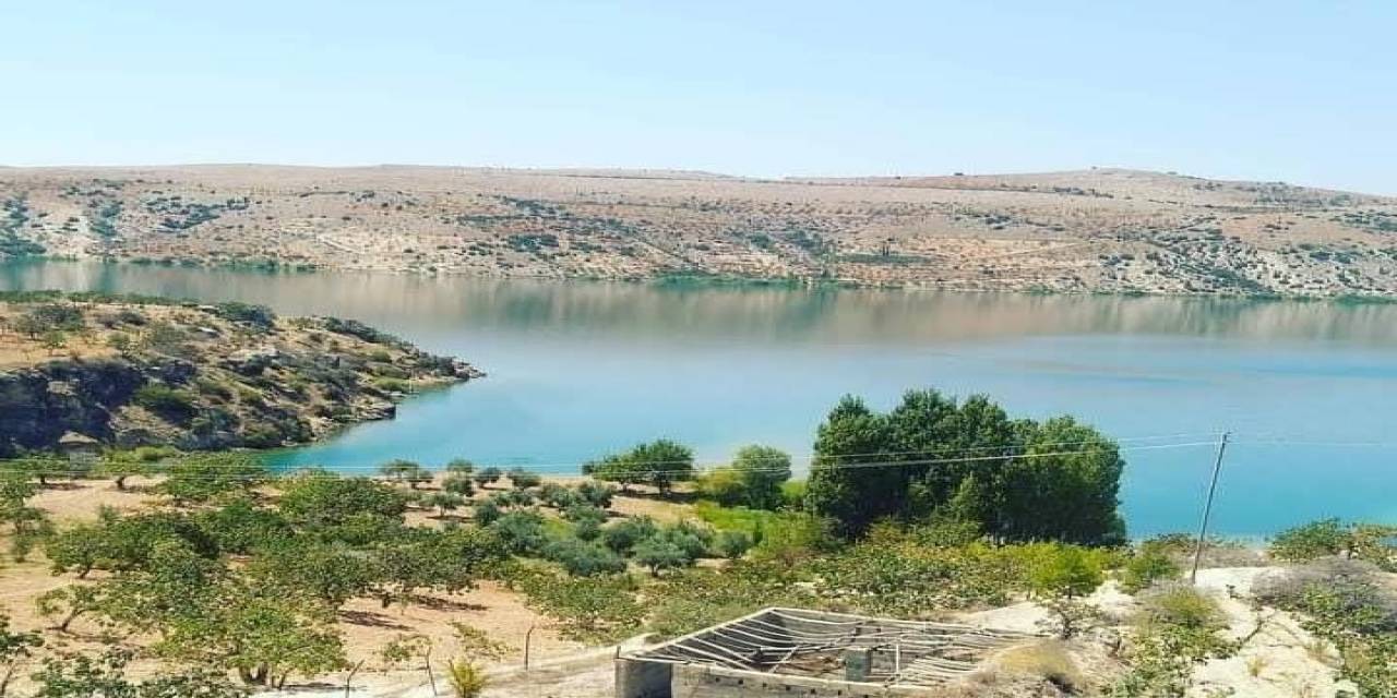 Birecik’te Serinlemek İçin Suya Giren 2 Kişi Boğuldu
