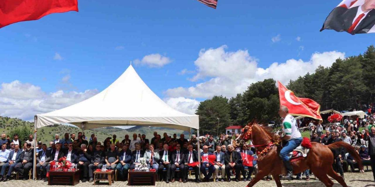 Ala; Türkiye Hedeflerine Hep Birlikte Yürüyeceğiz