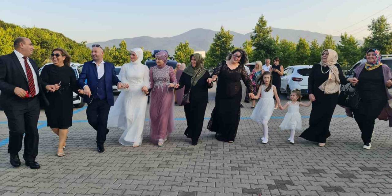 Orhangazi’de Ambulans Şoförü Kalbine Yenildi
