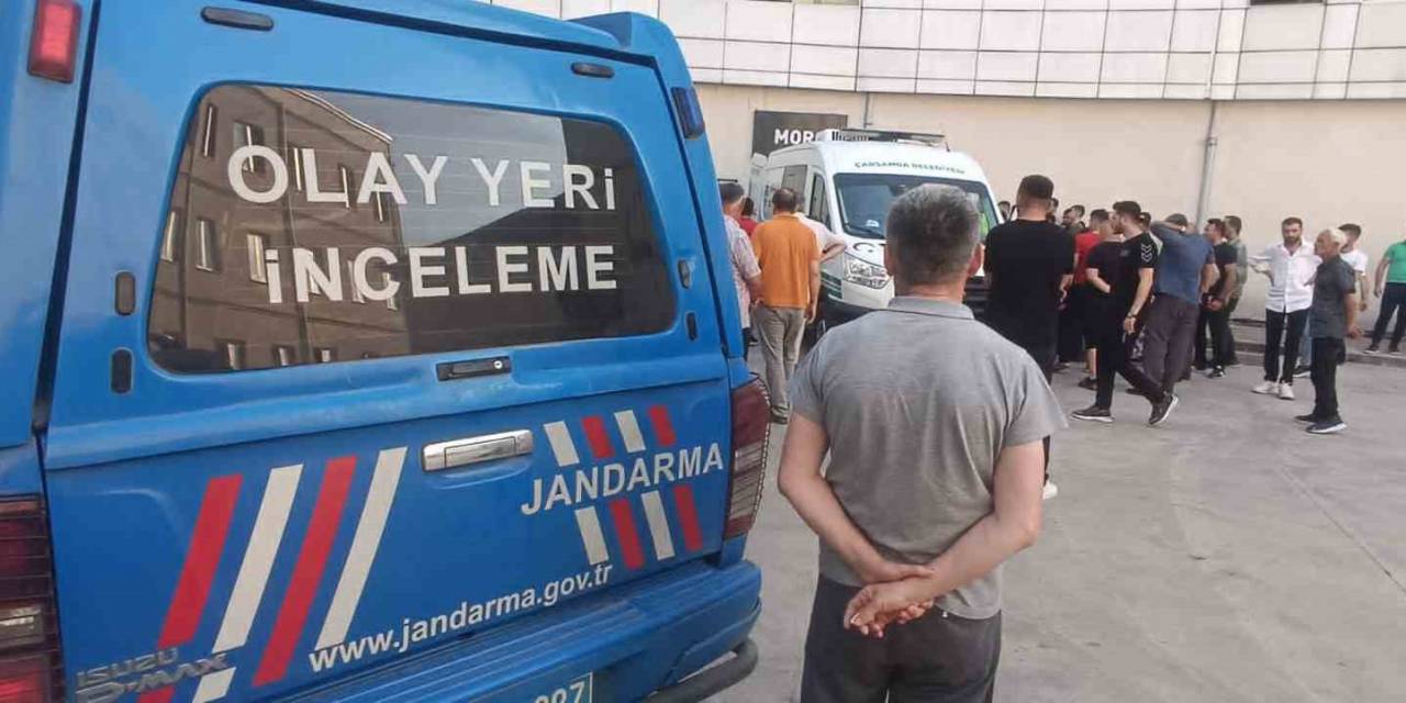 Samsun’da 2 Genç Boğuldu