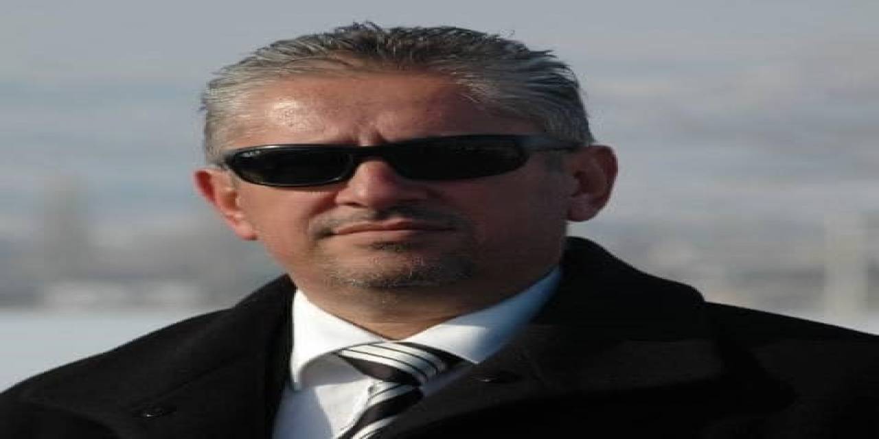 Ak Parti İl Başkan Yardımcısı Arıkan Hayatını Kaybetti