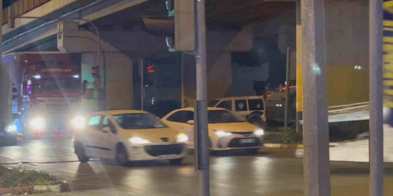 Afyonkarahisar’da Karayollarında Tatil Dönüş Yoğunluğu Yaşandı