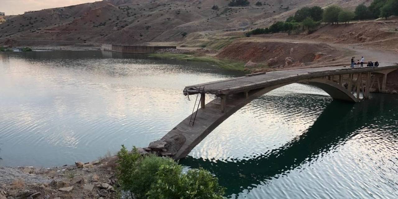 Selde Köprüleri Yıkıldı: 18 Yıldır Yapılmasını Bekliyorlar