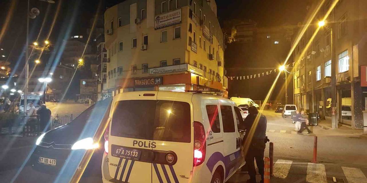 İntihar Söylentisi Ekipleri Harekete Geçirdi
