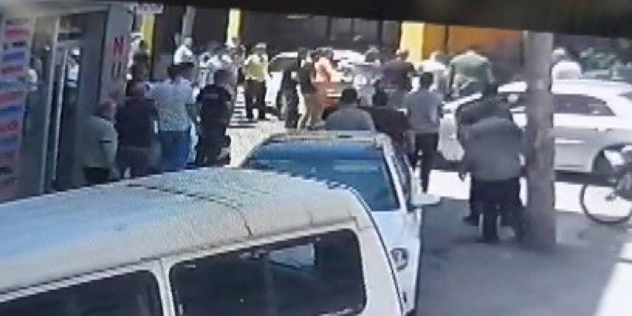 Torununu Korumak İsterken Canından Oldu