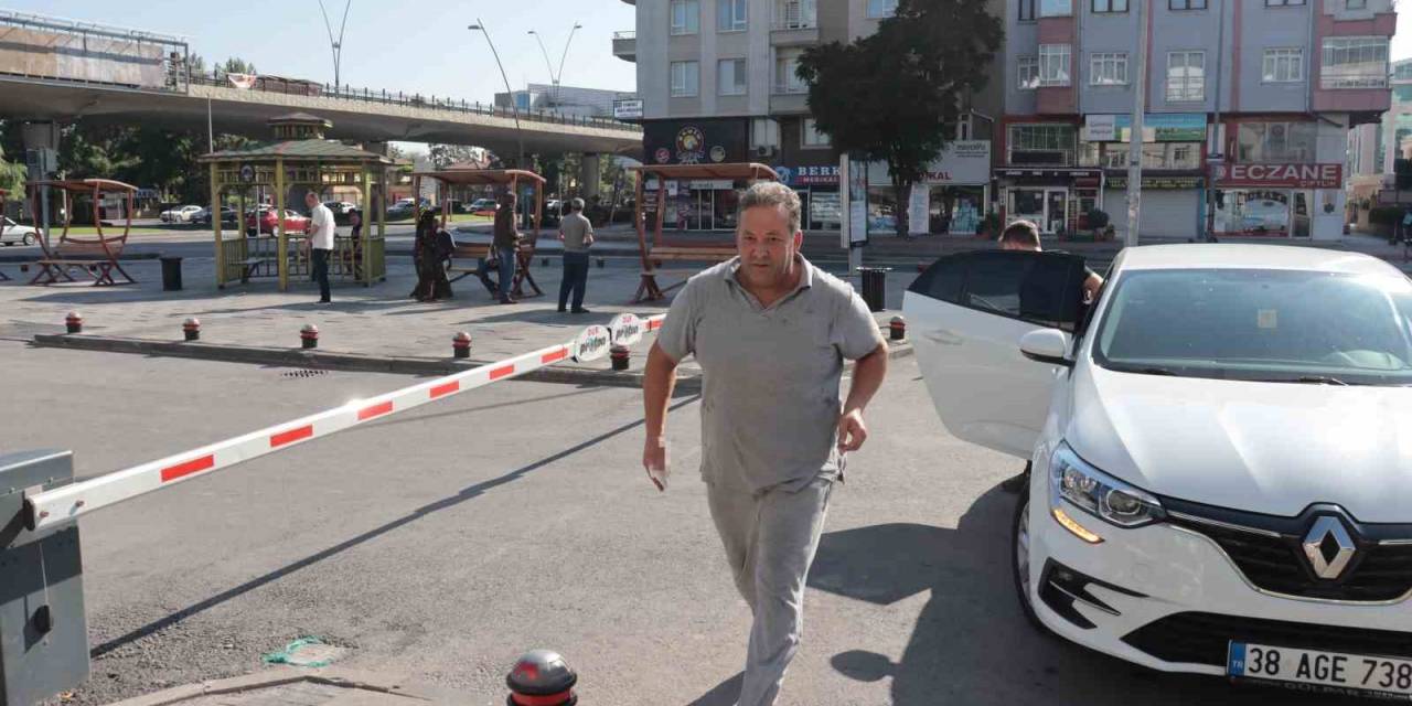 Kayseri’de 480 Acemi Kasap Hastaneye Başvurdu