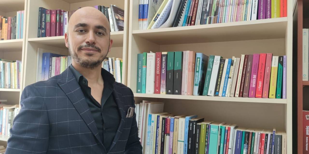 Doç. Dr. Emrah Akyüz: "şiddetli Yağışlar Tüm Dünyada Kuraklığın Habercisidir"