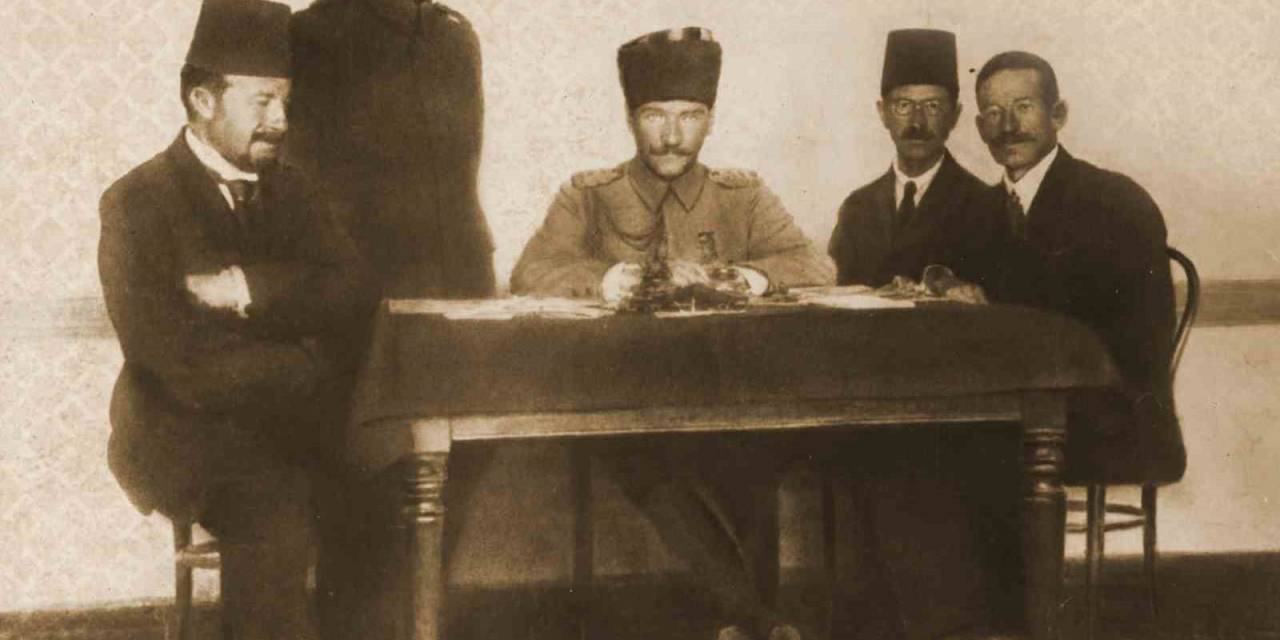 Erzurum’da 104 Yıllık Heyecan