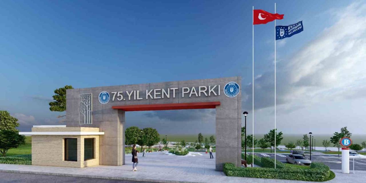 Bursa’nın En Büyüğü Yıldırım’a