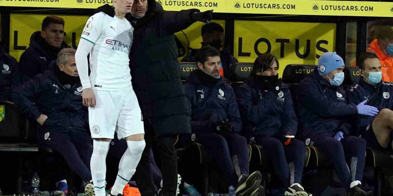 Hull City, Liam Delap’i Kadrosuna Kattı