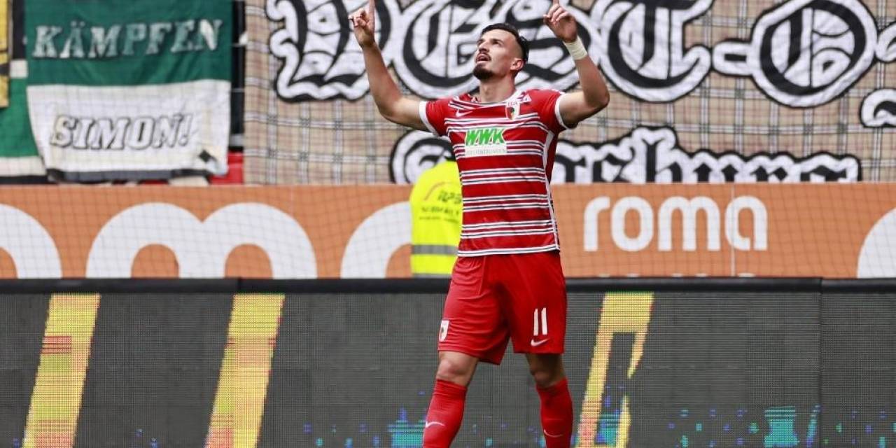 Fenerbahçe’de Pelkas, Alioski Ve Berisha İle Yollar Ayrıldı