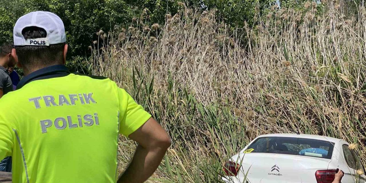 Zincirleme Trafik Kazası: 3 Yaralı