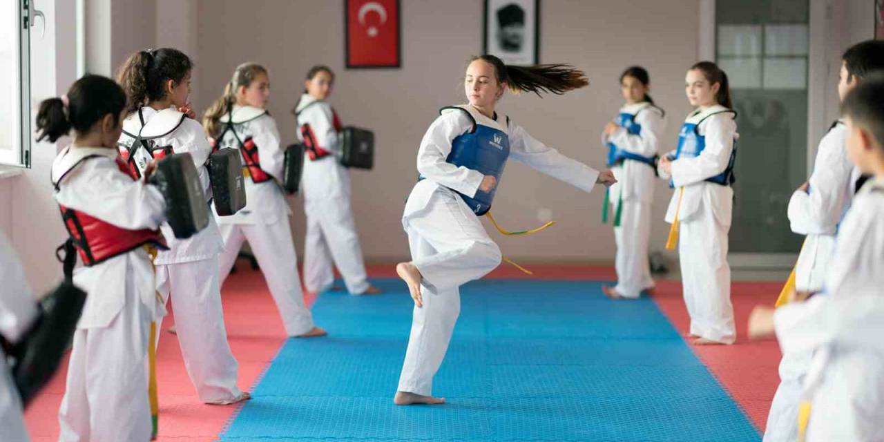 Yaz Dönemi Kurs Kayıtları Başlıyor