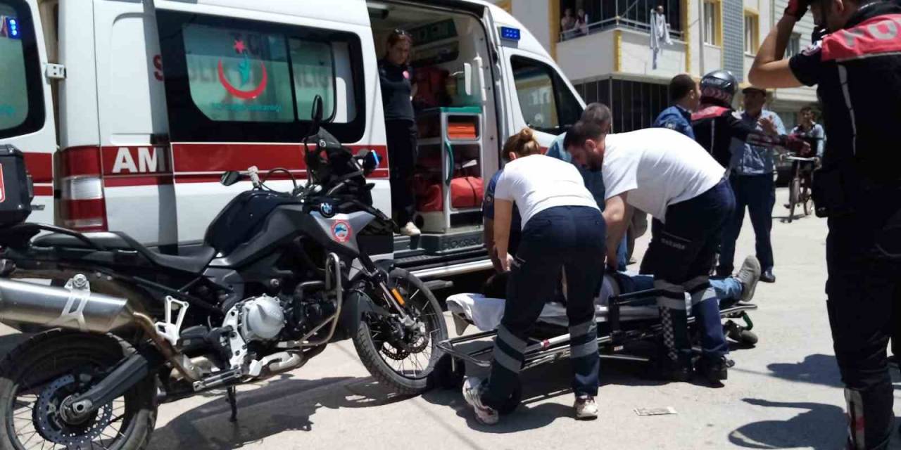 Bursa’da Akrabalar Arasında Kavga: 3’ü Polis 6 Yaralı