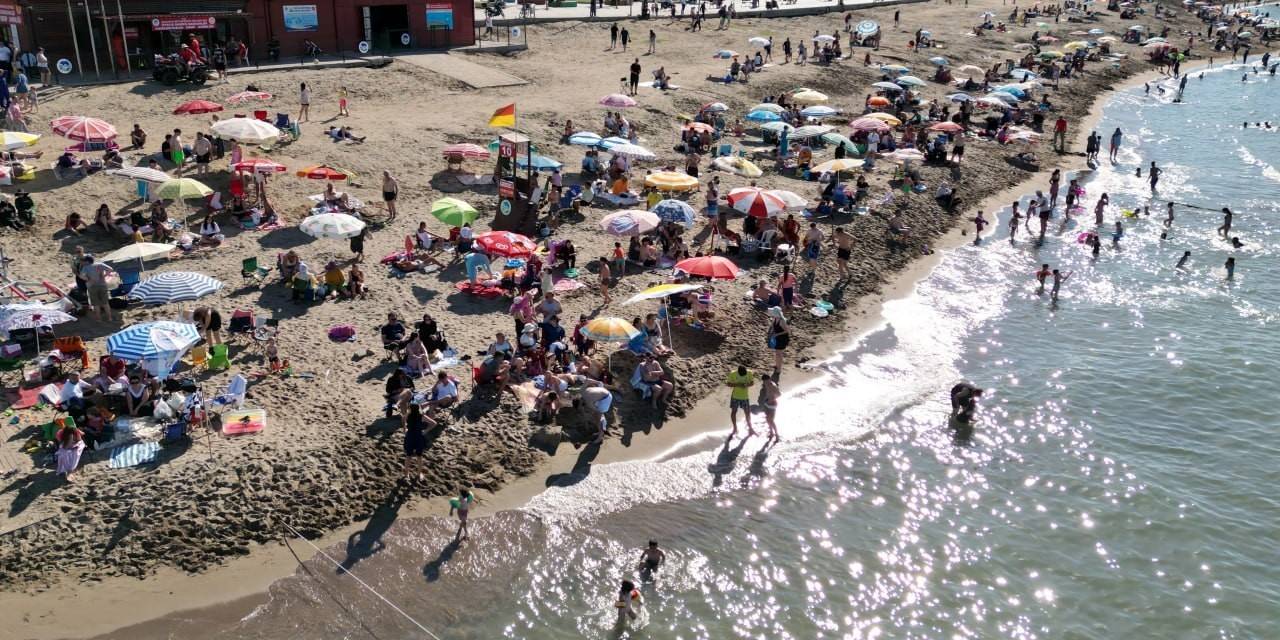 Sakarya’da 9 Günlük Tatilde 22 Boğulma Vakasına Müdahale Edildi
