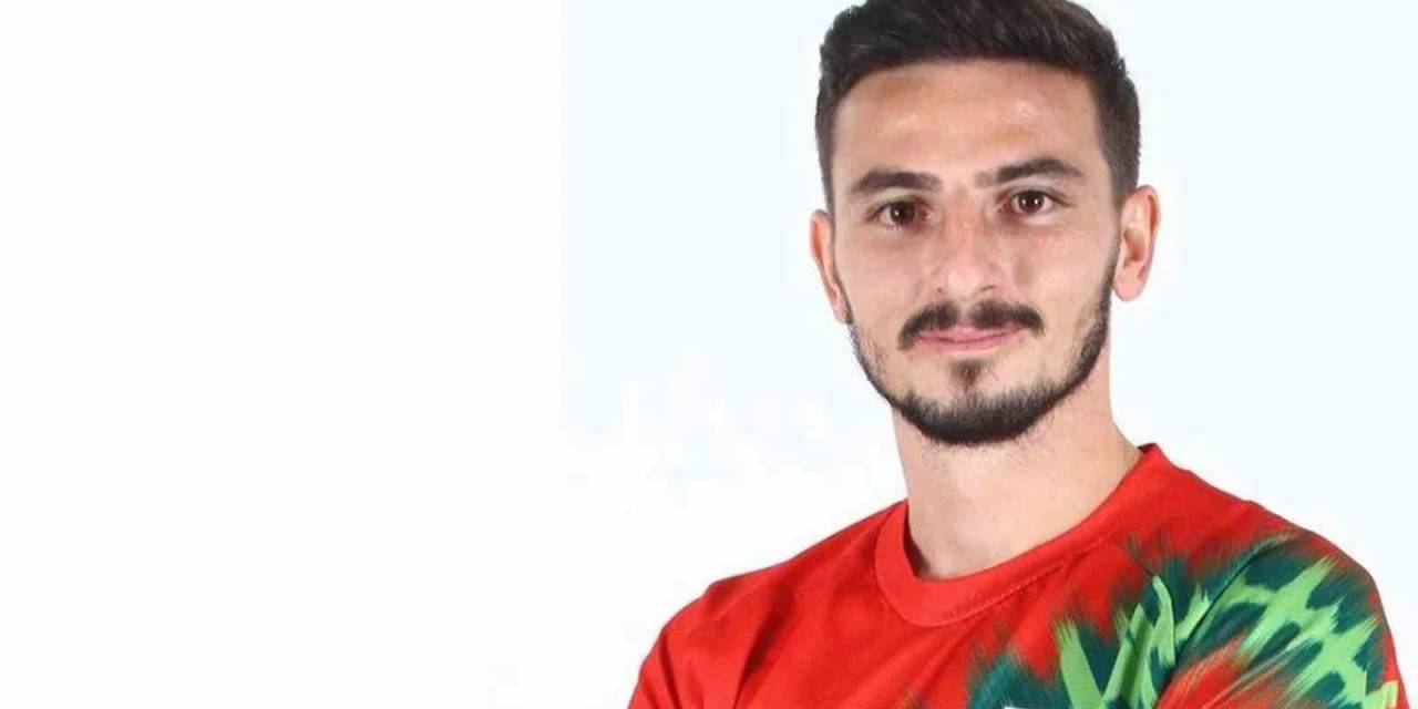 Elazığspor, Metin Peker İle Prensipte Anlaştı