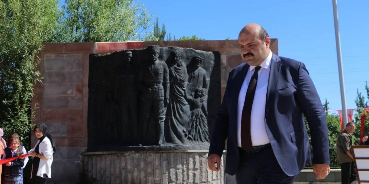 “türkiye Yüzyılı’nın İlk Kongresine Adım Adım”