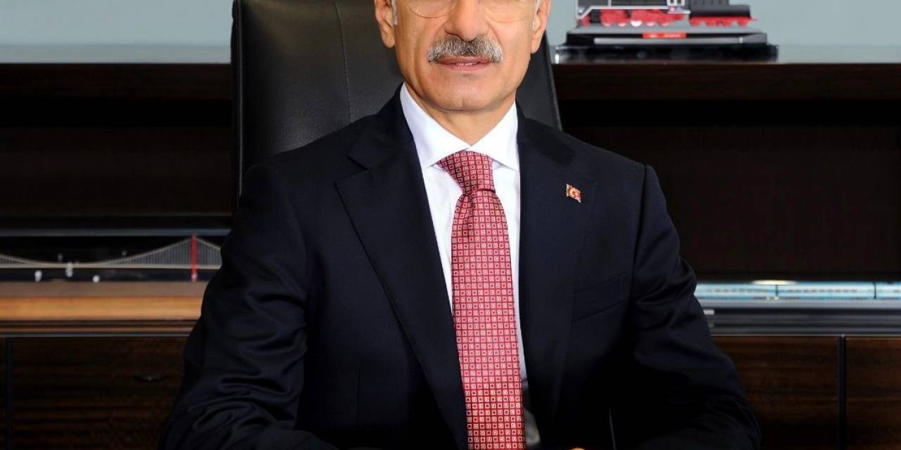 Bakan Uraloğlu: "rekorların Kırıldığı Bayram Oldu"