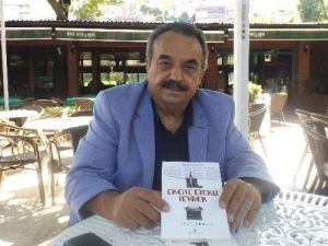 "Ekose Etekli Levrek" Yakın Tarihe Işık Tutuyor