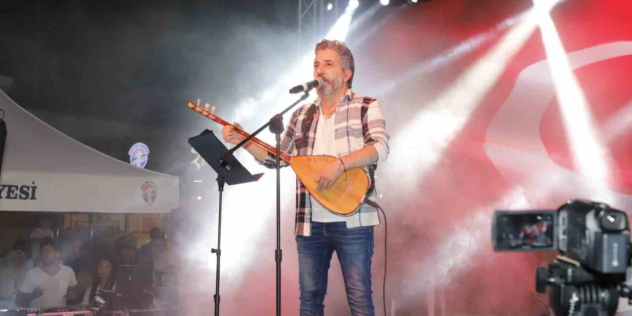 Şile Belediyesi, Yaz Sezonunu Coşkuyla Karşıladı: Yaza Merhaba Konserleri Heyecanı