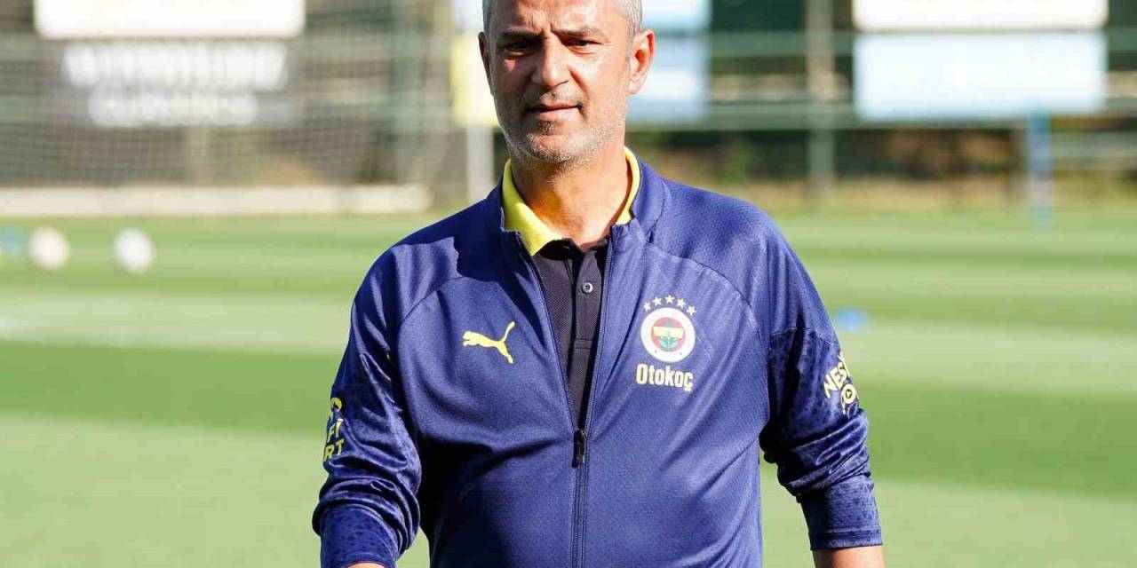 İsmail Kartal: "bu Sene Şampiyon Biz Olacağız"