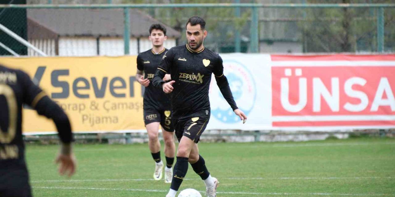 Hasan Ayaroğlu, Bursaspor’a Veda Etti