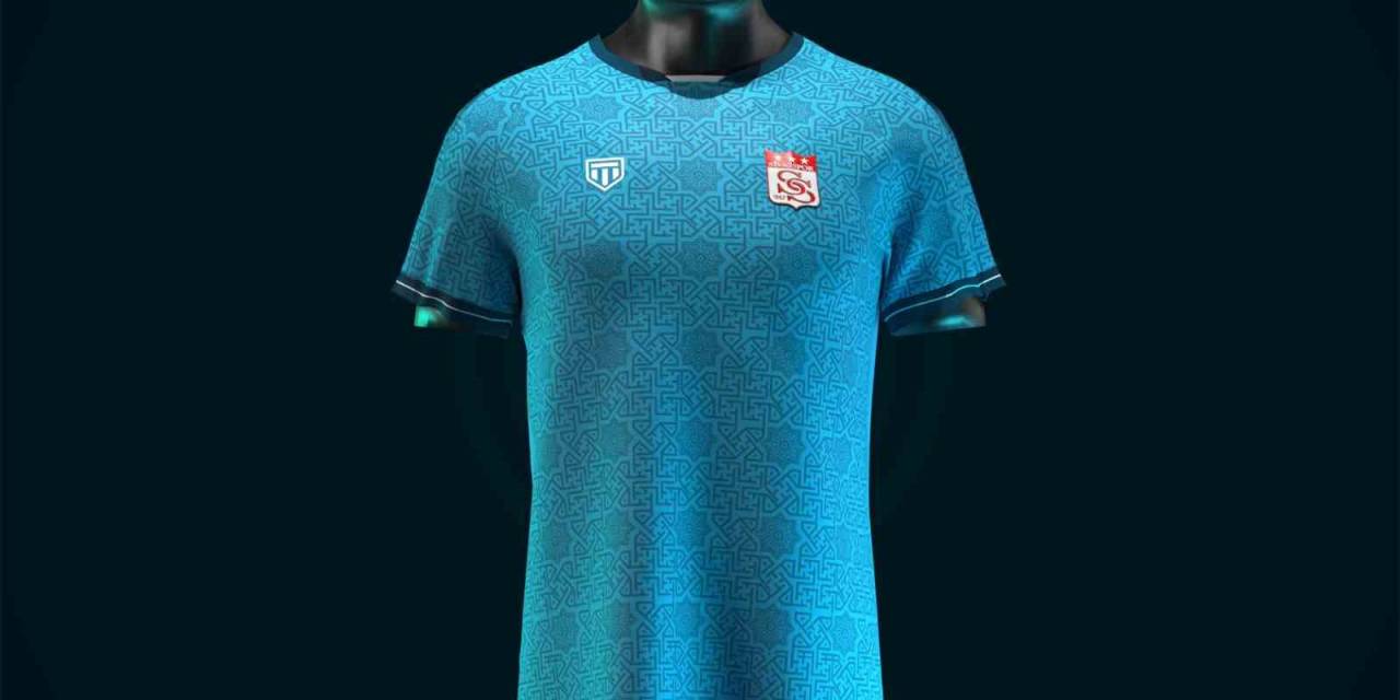 Sivasspor’un Yeni Formasını Taraftarlar Seçti