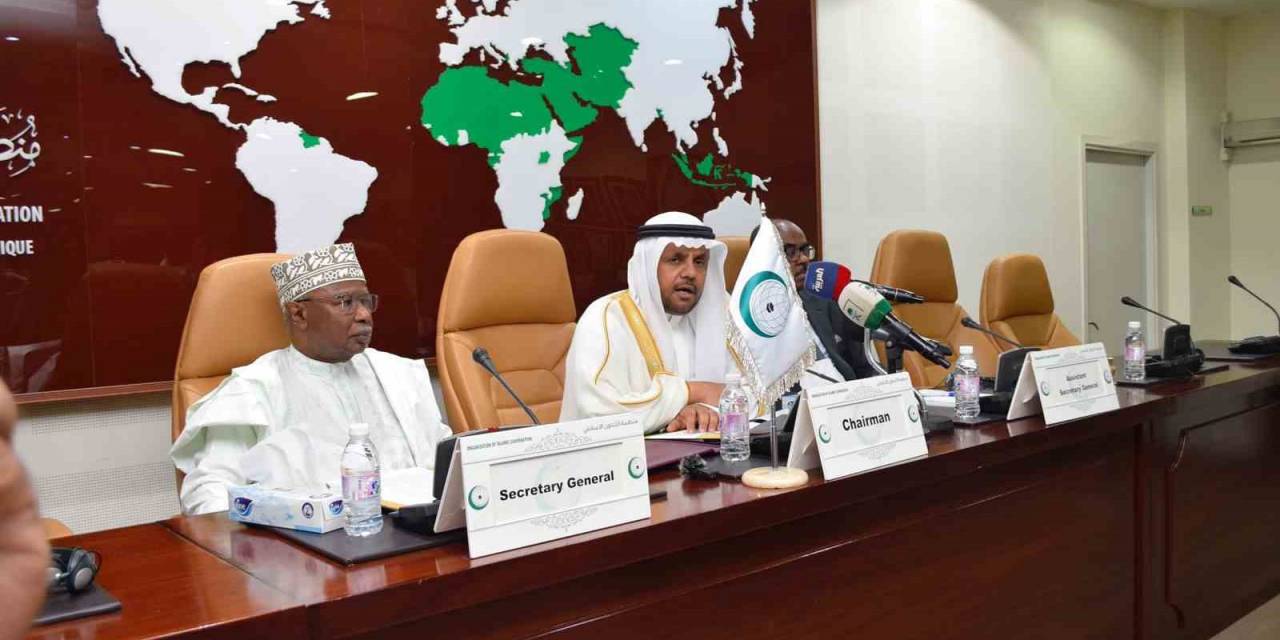 İslam İşbirliği Teşkilatından İsveç’te Kur’an-ı Kerim’in Yakılmasına Tepki