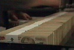 İşsizlik Fonu'ndan Hazine'ye 1.5 milyar TL kaynak