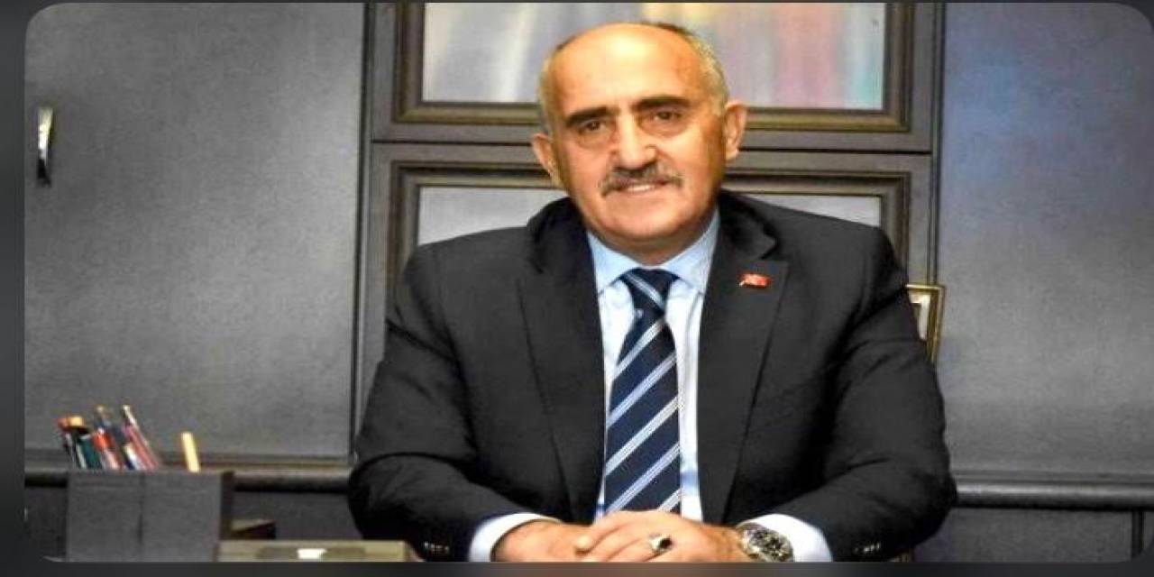 Başkan Tanfer’den 3 Temmuz Mesajı