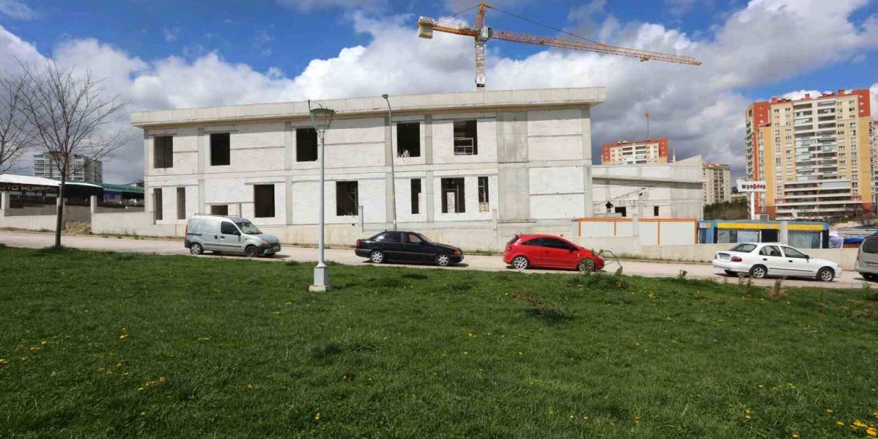 Yenimahalle’de Cumhuriyet’in 100’üncü Yılına Cumhuriyet Akademisi