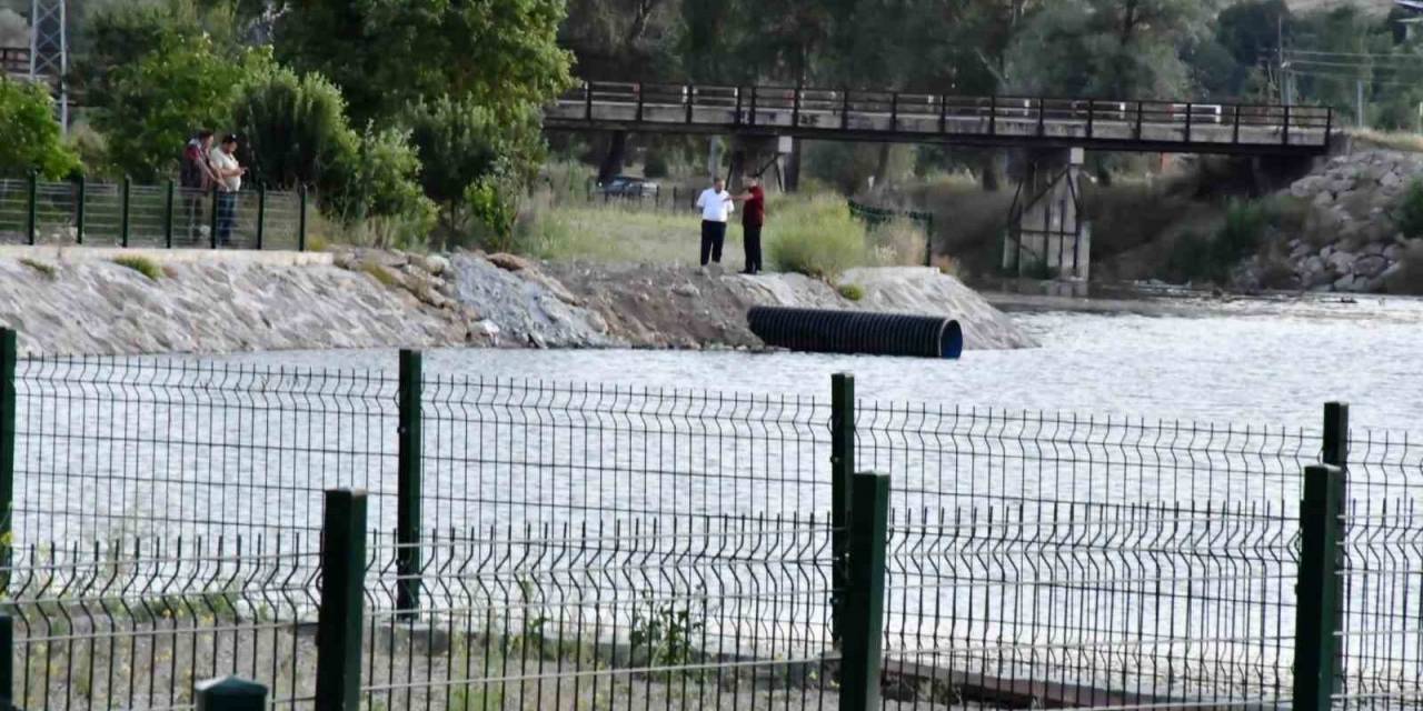 Emet Mesire Alanında Çalışmalar Devam Ediyor