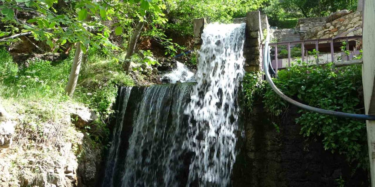 Eskişehir Vadisi Görenleri Hayran Bıraktırıyor
