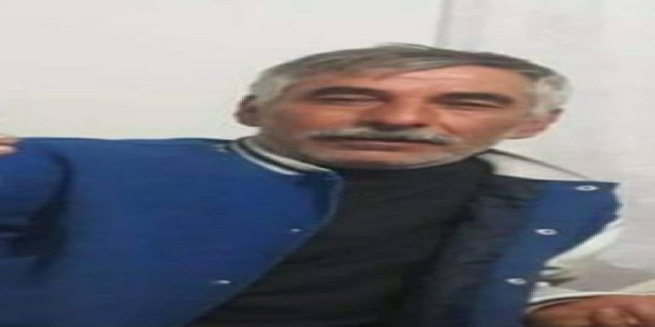 Tartıştığı Adamı Vurdu