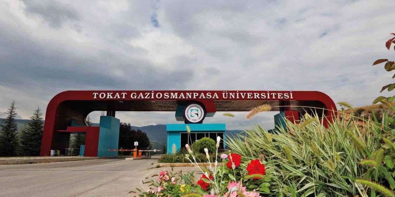 Tokat Gaziosmanpaşa Üniversitesi 31 Yılı Geride Bıraktı