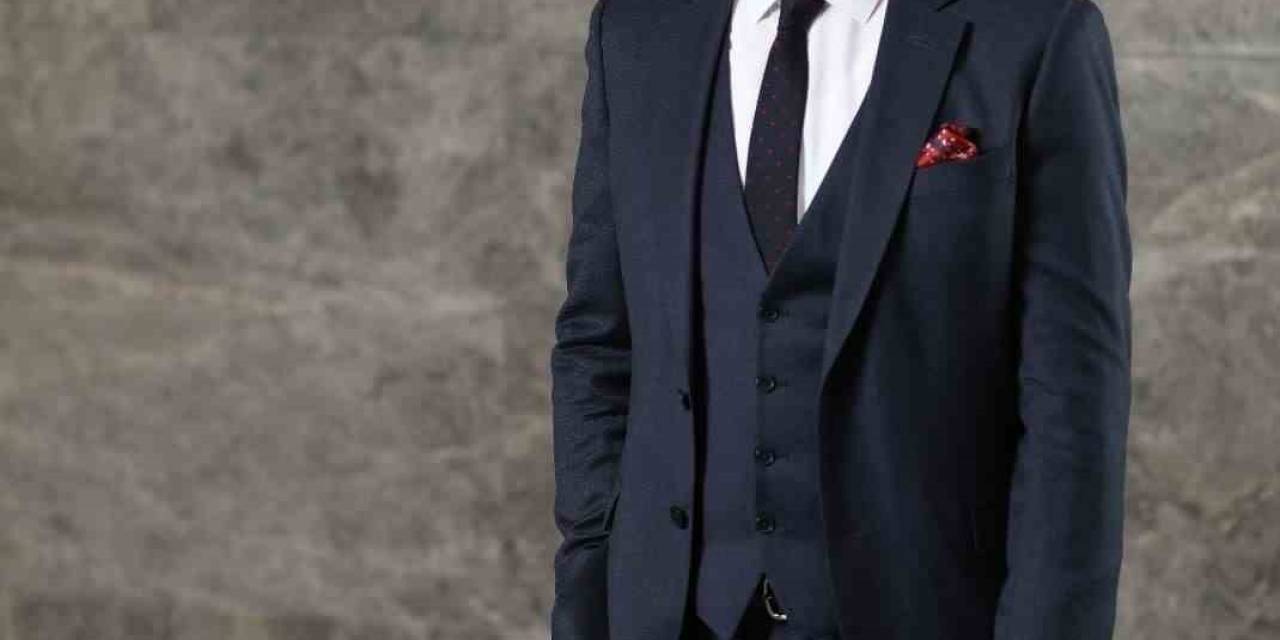 Coşkunöz Holding Yeni Cfo’su Hüseyin Burak Dağlı Oldu