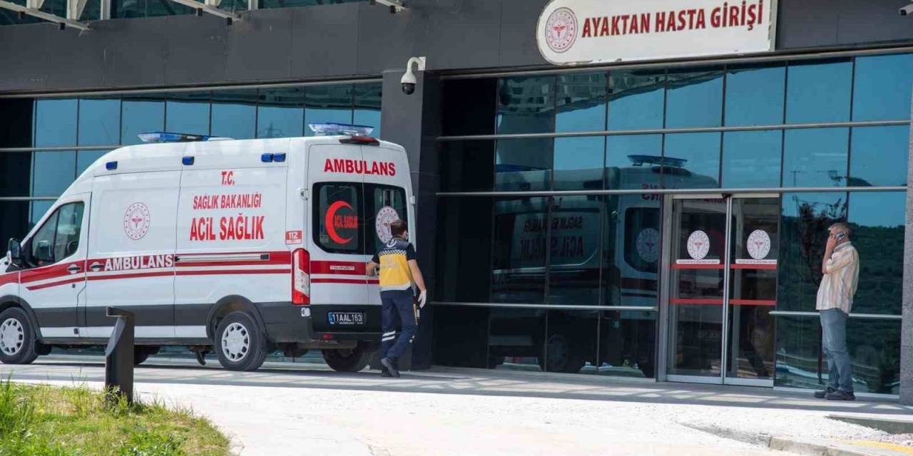 Bilecik’te Bayram Boyunca 96 Acemi Kasap Yaralandı