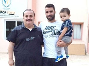 Mahmut Temür, Adanaspor’da