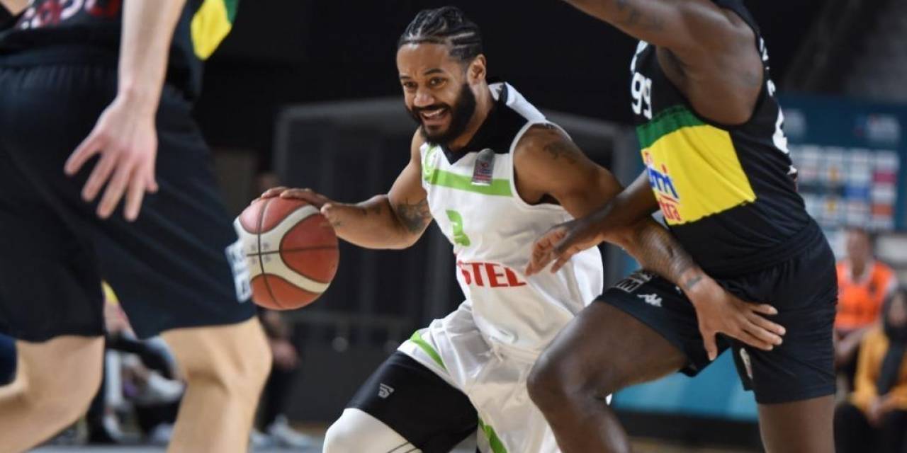 Yıldız Basketbolcu Bir Sezon Daha Manisa Bbsk’da