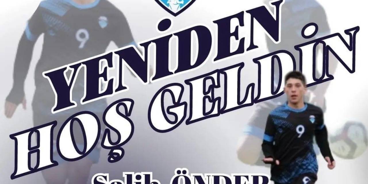 Kayseri Atletikspor’da İç Transfer Atağı