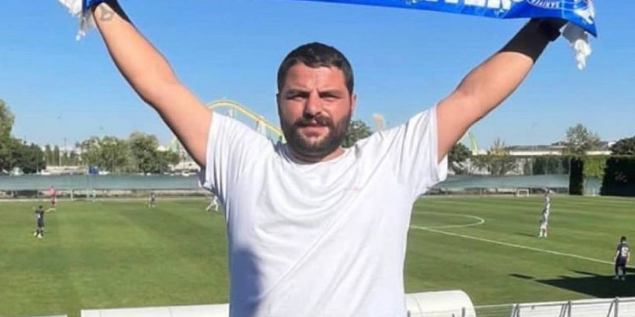 Tribün Lideri, Kulüp Başkanlığına Aday Oldu