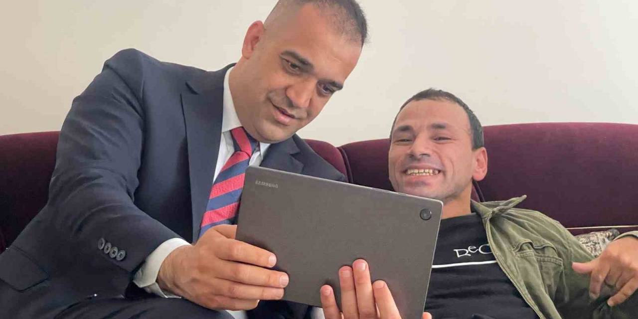 Yurdagül, Kahraman’ın İsteğini Yerine Getirdi